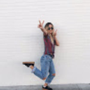 Meet your Posher, Shelby